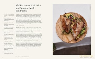 The Art of Gluten-Free Bread: More than 100 Recipes for Sourdough, Croissants, Flatbread, and Beyond - Aran Goyoaga [KSIĄŻKA]
