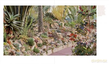 Designing the Lush Dry Garden: How to Create a Climate-Resilient, Low-Water Paradise - Alice Kitajima [KSIĄŻKA]