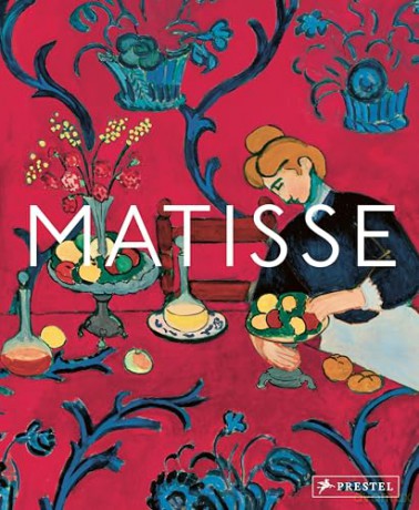 Matisse: The Bigger Picture - Anne Sefrioui [KSIĄŻKA]