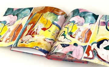 Matisse: The Bigger Picture - Anne Sefrioui [KSIĄŻKA]