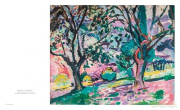 Matisse: The Bigger Picture - Anne Sefrioui [KSIĄŻKA]