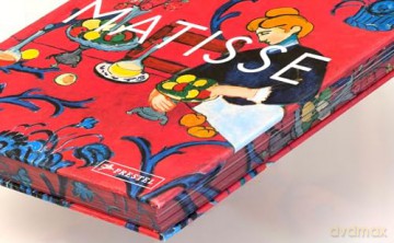 Matisse: The Bigger Picture - Anne Sefrioui [KSIĄŻKA]
