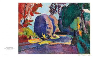 Matisse: The Bigger Picture - Anne Sefrioui [KSIĄŻKA]