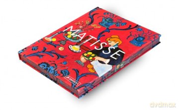Matisse: The Bigger Picture - Anne Sefrioui [KSIĄŻKA]