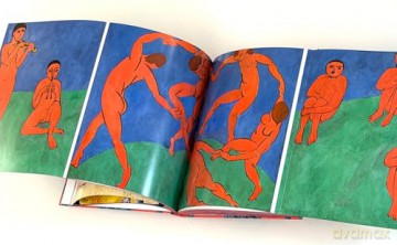 Matisse: The Bigger Picture - Anne Sefrioui [KSIĄŻKA]