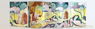 Matisse: The Bigger Picture - Anne Sefrioui [KSIĄŻKA]