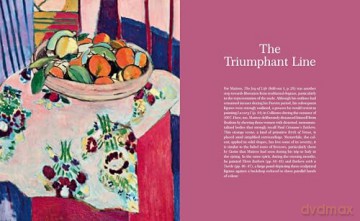 Matisse: The Bigger Picture - Anne Sefrioui [KSIĄŻKA]