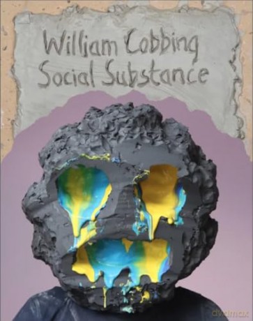 Social Substance - William Cobbing [KSIĄŻKA]