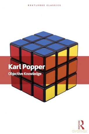 Objective Knowledge: An Evolutionary Approach (Routledge Classics) - Karl Popper [KSIĄŻKA]