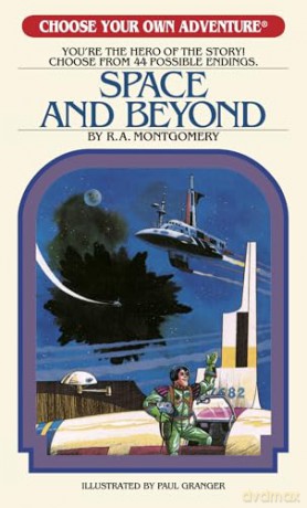The Retro Box (Choose Your Own Adventure Retro Editions, 1) - Edward Packard [KSIĄŻKA]