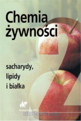 Chemia żywności tom 2 [KSIĄŻKA]