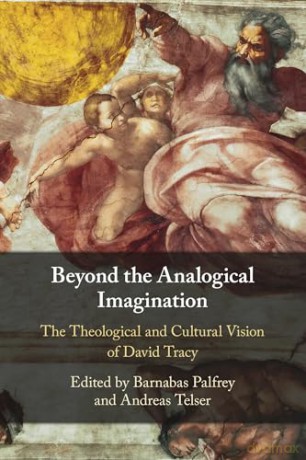 Beyond the Analogical Imagination: The Theological and Cultural Vision of David Tracy [KSIĄŻKA]