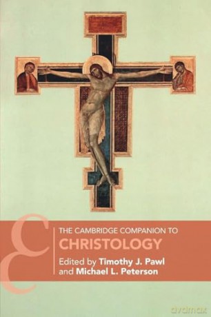The Cambridge Companion to Christology (Cambridge Companions to Religion) [KSIĄŻKA]