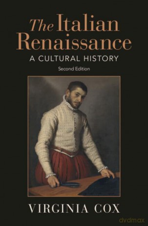 The Italian Renaissance: A Cultural History - Virginia Cox [KSIĄŻKA]