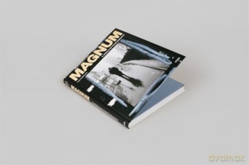 Magnum: A World of Photography: FOTO ARSENAL WIEN [KSIĄŻKA]