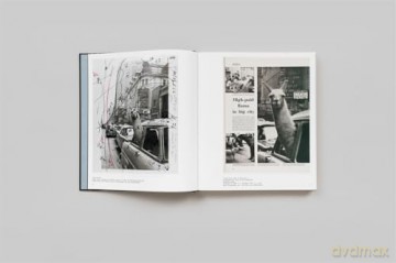 Magnum: A World of Photography: FOTO ARSENAL WIEN [KSIĄŻKA]