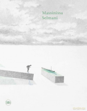 Massinissa Selmani - Kaveh Akbar [KSIĄŻKA]