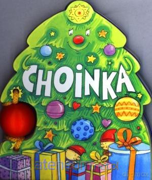Choinka [KSIĄŻKA]