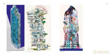 Peter Cook: Art of Architecture - Peter Cook [KSIĄŻKA]