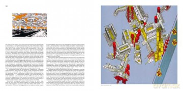 Peter Cook: Art of Architecture - Peter Cook [KSIĄŻKA]