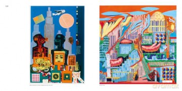 Peter Cook: Art of Architecture - Peter Cook [KSIĄŻKA]