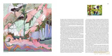 Peter Cook: Art of Architecture - Peter Cook [KSIĄŻKA]