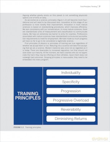 Training Sport Teams: Principles, Strategies, and Programming for the Strength and Conditioning Professional - Tim Caron [KSIĄŻKA]