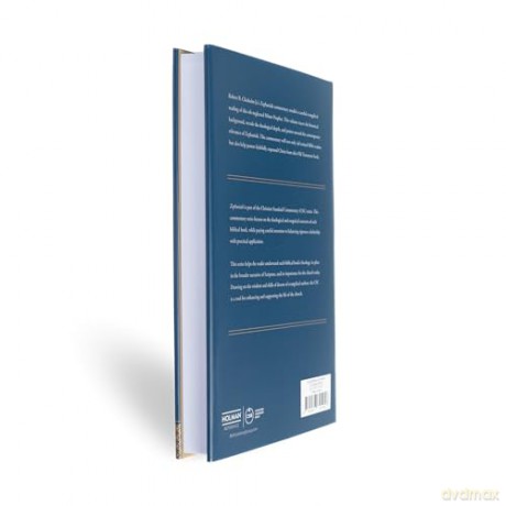 Zephaniah: The Christian Standard Commentary - Robert B. Chrisholm [KSIĄŻKA]