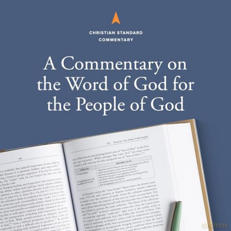 Zephaniah: The Christian Standard Commentary - Robert B. Chrisholm [KSIĄŻKA]