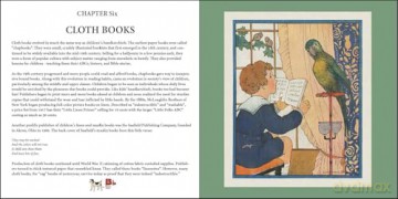 Remnants of Childhood: Printed Children's Textiles of Yesteryear - Susan Meller [KSIĄŻKA]