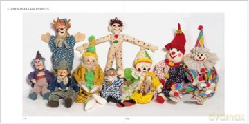 Remnants of Childhood: Printed Children's Textiles of Yesteryear - Susan Meller [KSIĄŻKA]