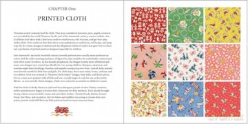 Remnants of Childhood: Printed Children's Textiles of Yesteryear - Susan Meller [KSIĄŻKA]