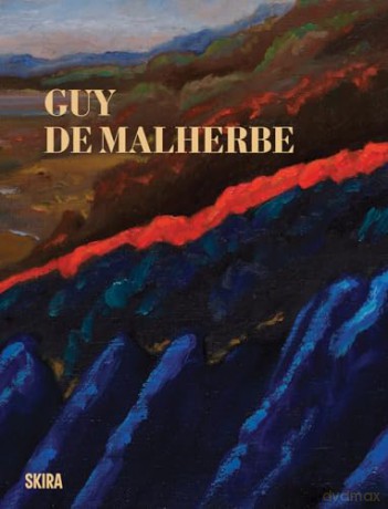 Guy de Malherbe - Cyrille Sciamma [KSIĄŻKA]
