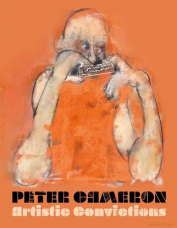 Peter Cameron: Artistic Convictions - David Wootton [KSIĄŻKA]