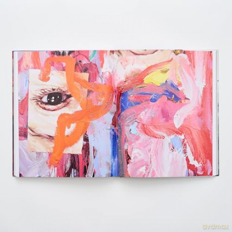 Jenny Saville: The Anatomy of Painting (the official catalogue of the 5* National Portrait Gallery exhibition) [KSIĄŻKA]