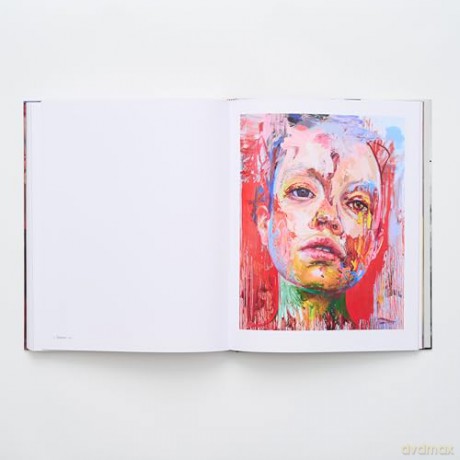 Jenny Saville: The Anatomy of Painting (the official catalogue of the 5* National Portrait Gallery exhibition) [KSIĄŻKA]