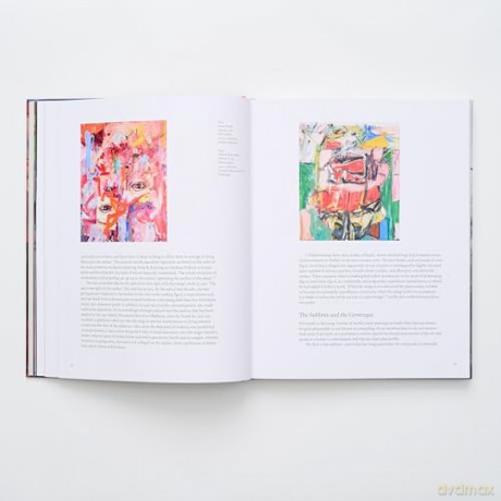 Jenny Saville: The Anatomy of Painting (the official catalogue of the 5* National Portrait Gallery exhibition) [KSIĄŻKA]