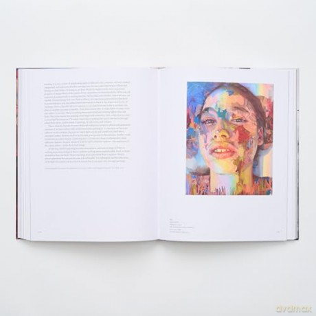 Jenny Saville: The Anatomy of Painting (the official catalogue of the 5* National Portrait Gallery exhibition) [KSIĄŻKA]