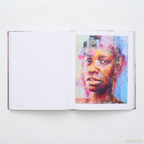 Jenny Saville: The Anatomy of Painting (the official catalogue of the 5* National Portrait Gallery exhibition) [KSIĄŻKA]