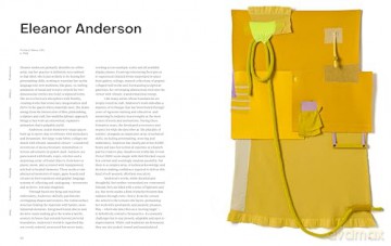 Textiles x Art: How textiles are shaping contemporary art - Ramona Barry [KSIĄŻKA]