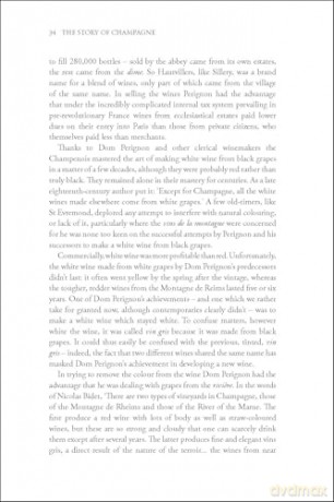 The Story of Champagne (The Classic Wine Library) - Nicholas Faith [KSIĄŻKA]