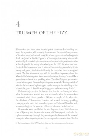 The Story of Champagne (The Classic Wine Library) - Nicholas Faith [KSIĄŻKA]
