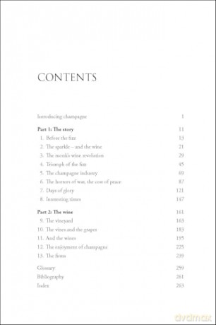The Story of Champagne (The Classic Wine Library) - Nicholas Faith [KSIĄŻKA]