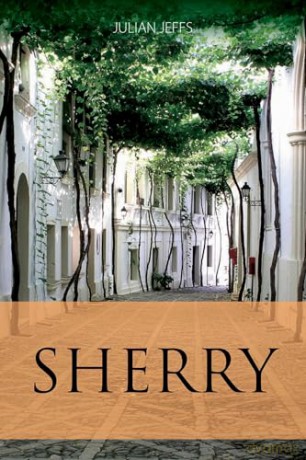 Sherry (The Classic Wine Library) - Julian Jeffs [KSIĄŻKA]