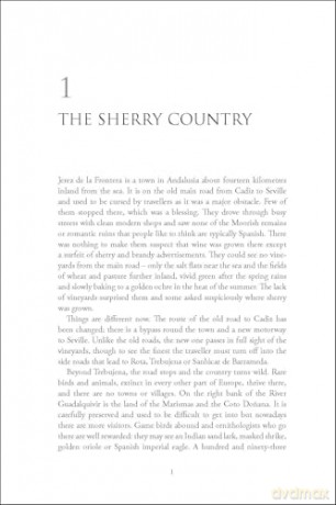 Sherry (The Classic Wine Library) - Julian Jeffs [KSIĄŻKA]