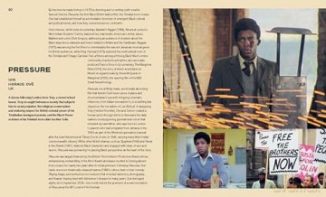 The World of Black Film: A Journey Through Cinematic Blackness in 100 Films With a Foreword by John Akomfrah - Ashley Clark [KSIĄŻKA]