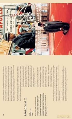 The World of Black Film: A Journey Through Cinematic Blackness in 100 Films With a Foreword by John Akomfrah - Ashley Clark [KSIĄŻKA]