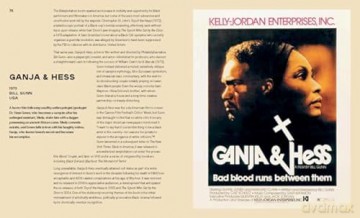 The World of Black Film: A Journey Through Cinematic Blackness in 100 Films With a Foreword by John Akomfrah - Ashley Clark [KSIĄŻKA]