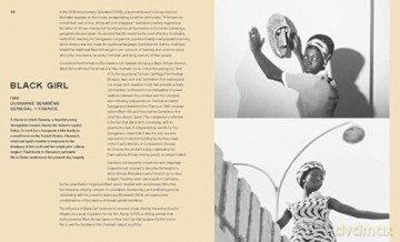 The World of Black Film: A Journey Through Cinematic Blackness in 100 Films With a Foreword by John Akomfrah - Ashley Clark [KSIĄŻKA]