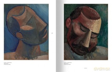 Picasso: The Figure [KSIĄŻKA]